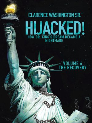 cover image of Hijacked!